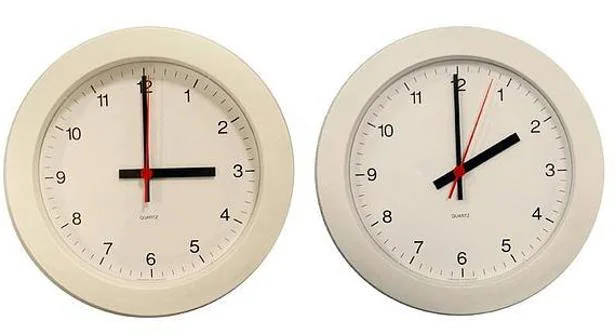 Cambio de hora 2016: ¿Estás a favor o en contra de volver a ajustar los relojes?