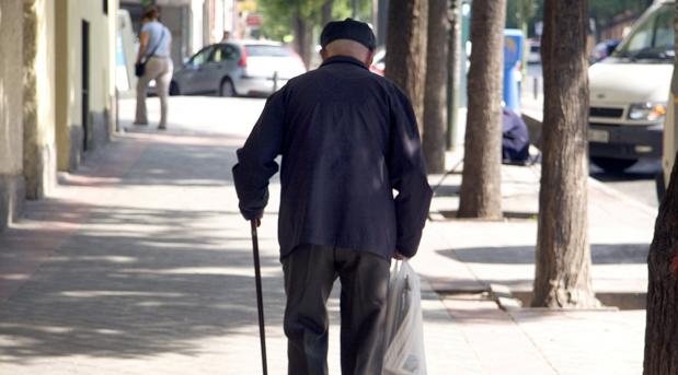 El año pasado fallecieron 422.276 personas, la cifra más alta desde 1941