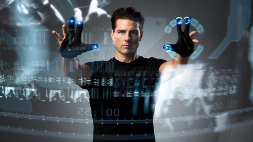 La película «Minority Report» se basaba en un programa semejante