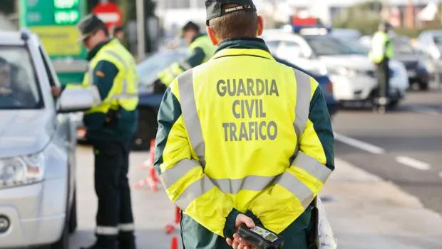 Imputado en el País Vasco un conductor que superaba ocho veces la tasa de alcoholemia permitida