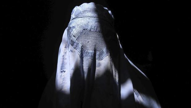 El burka estará prohibido en los espacios públicos de Austria
