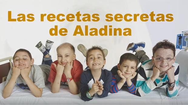 Los mejores cocineros de España salen de los fogones para apoyar a los niños con cáncer