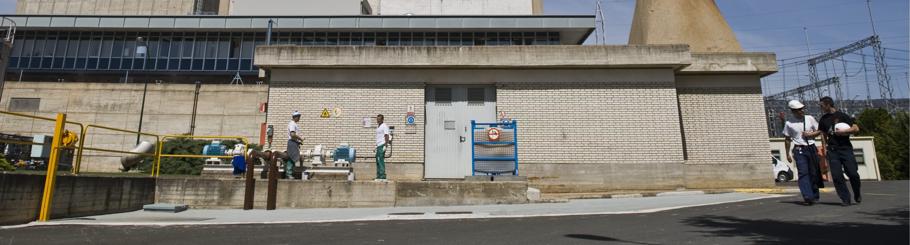 La central nuclear de Garoña podría entrar de nuevo en funcionamiento