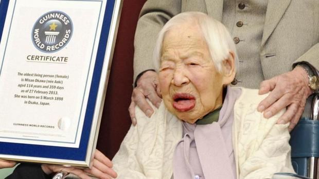 El secreto de por qué la esperanza de vida de las surcoreanas romperá la barrera de los 90 años