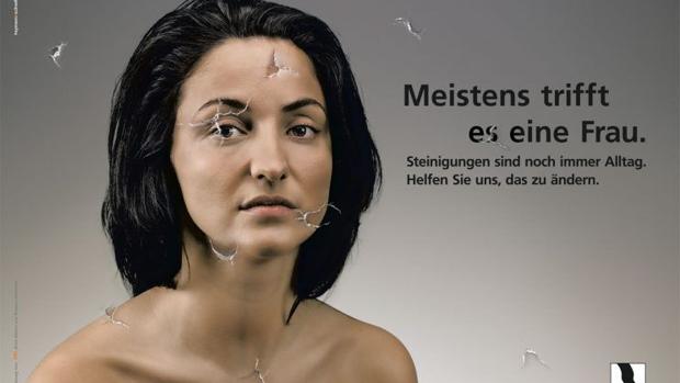 Más de 300 mujeres fallecidas por violencia de género en Alemania