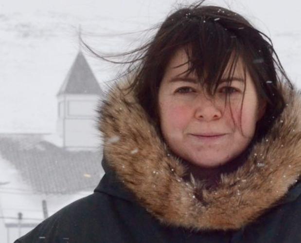 La canadiense Maggie MacDonnell logra el «nobel» de Educación por su trabajo con la comunidad inuit