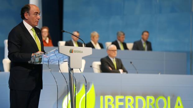 El presidente de Iberdrola asegura que la central nuclear de Garoña «no es viable económicamente»