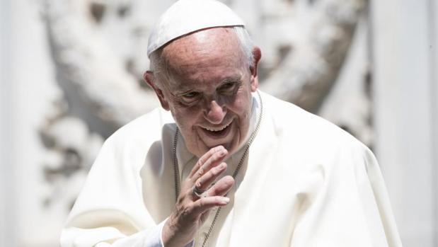 El Papa Francisco en una imagen reciente