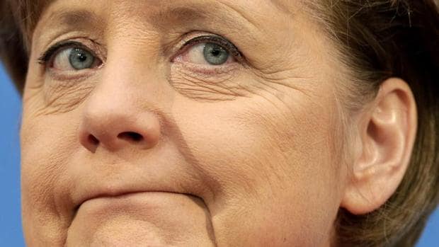 Angela Merkel decidió establecer un plan para el cierre gradual de las centrales hasta 2020