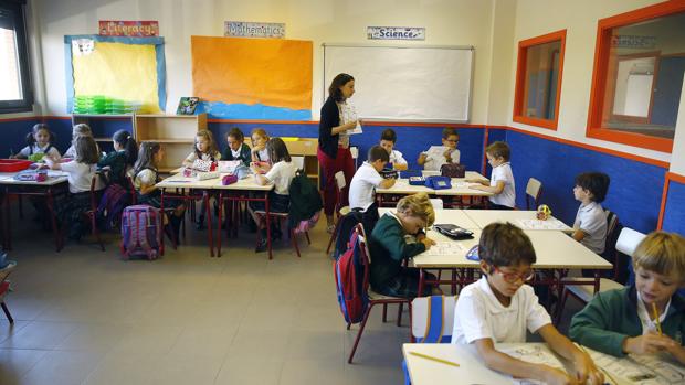 La reforma educativa ha disparado la devolución de las becas