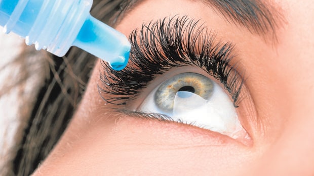 Ojos secos: ¿cómo lubricar y evitar la resequedad visual de manera natural?