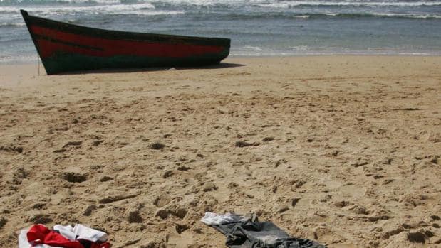 La mitad de muertes por ahogamiento en el primer semestre de 2017 en España han sido en playa