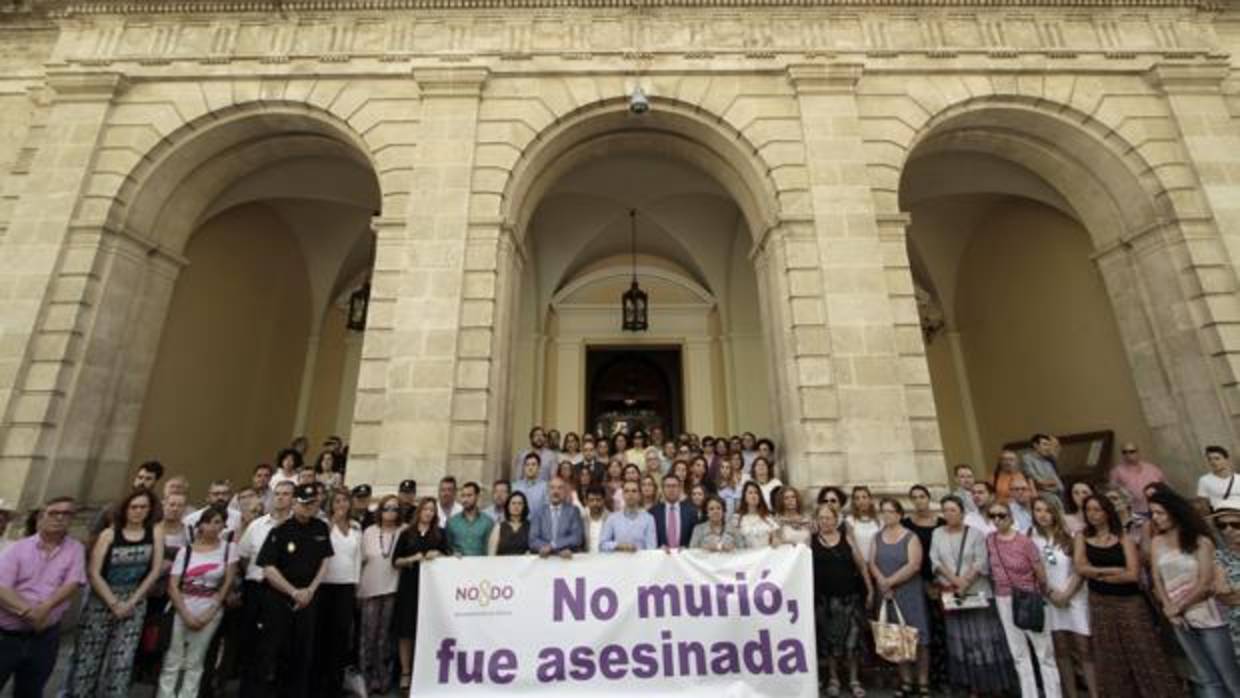 Todos los grupos parlamentarios han manifestado su voluntad de alcanzar el consenso