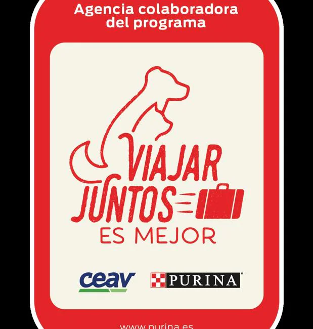 Primer sello turístico Pet Friendly de España