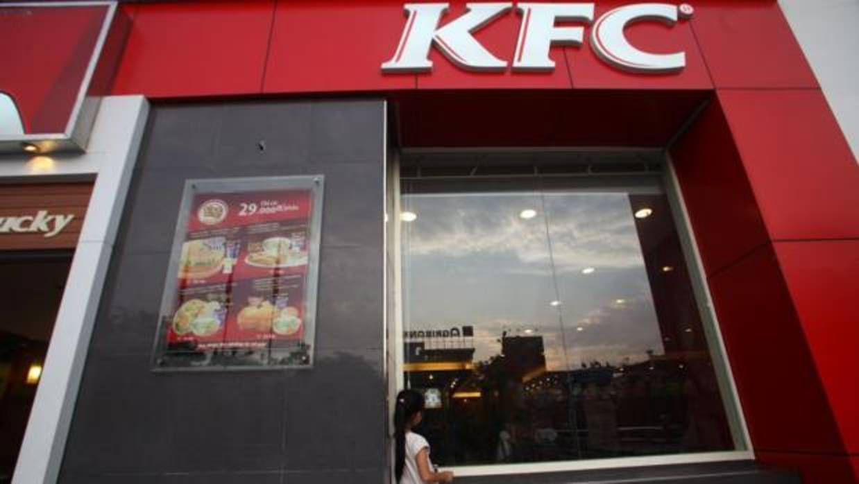 KFC es el peor parado en esta investigación