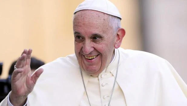 El Papa viajará a Bangladesh y Birmania en noviembre