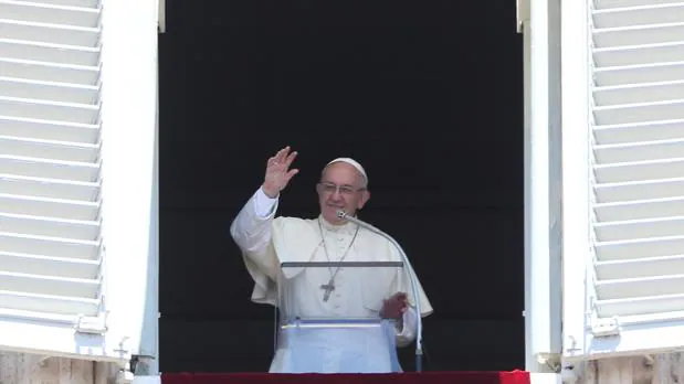 Papa Francisco: no luchar contra la explotación sexual es «feo, cruel y criminal»