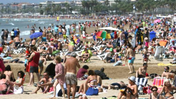 Uno de cada tres europeos no puede permitirse una semana de vacaciones