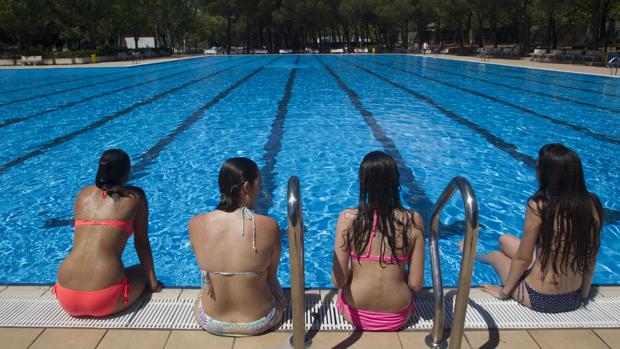 La piscina, el mejor aliado para los que no pueden irse de vacaciones