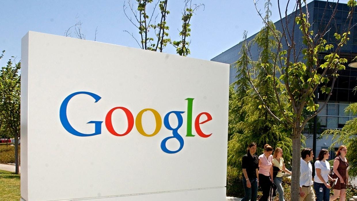 Google despidió a James Damore tras la redacción de un manifiesto machista