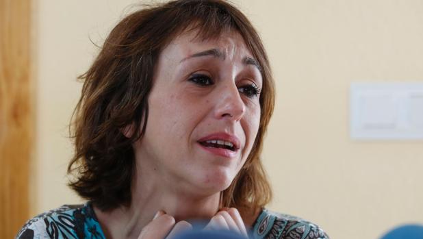 Juana Rivas pide ayuda por carta a Rajoy para que interceda por ella y sus hijos