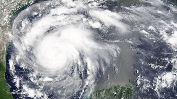 El huracán Harvey podría causar «catastróficas inundaciones» en Texas