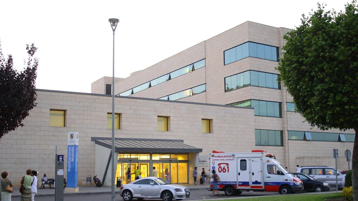 Los hospitales de Baleares atenderán también a los inmigrantes ilegales