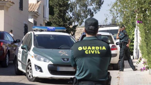 La joven asesinada en Cartagena había denunciado una hora antes a su agresor