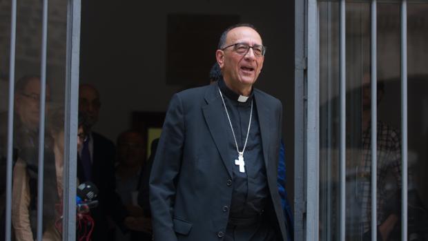 Los obispos muestran su «preocupación» por Cataluña y piden que se cumpla la «legalidad»
