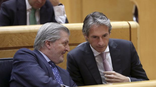 Méndez de Vigo admite que hay que «acrecentar el aprecio social» por la FP