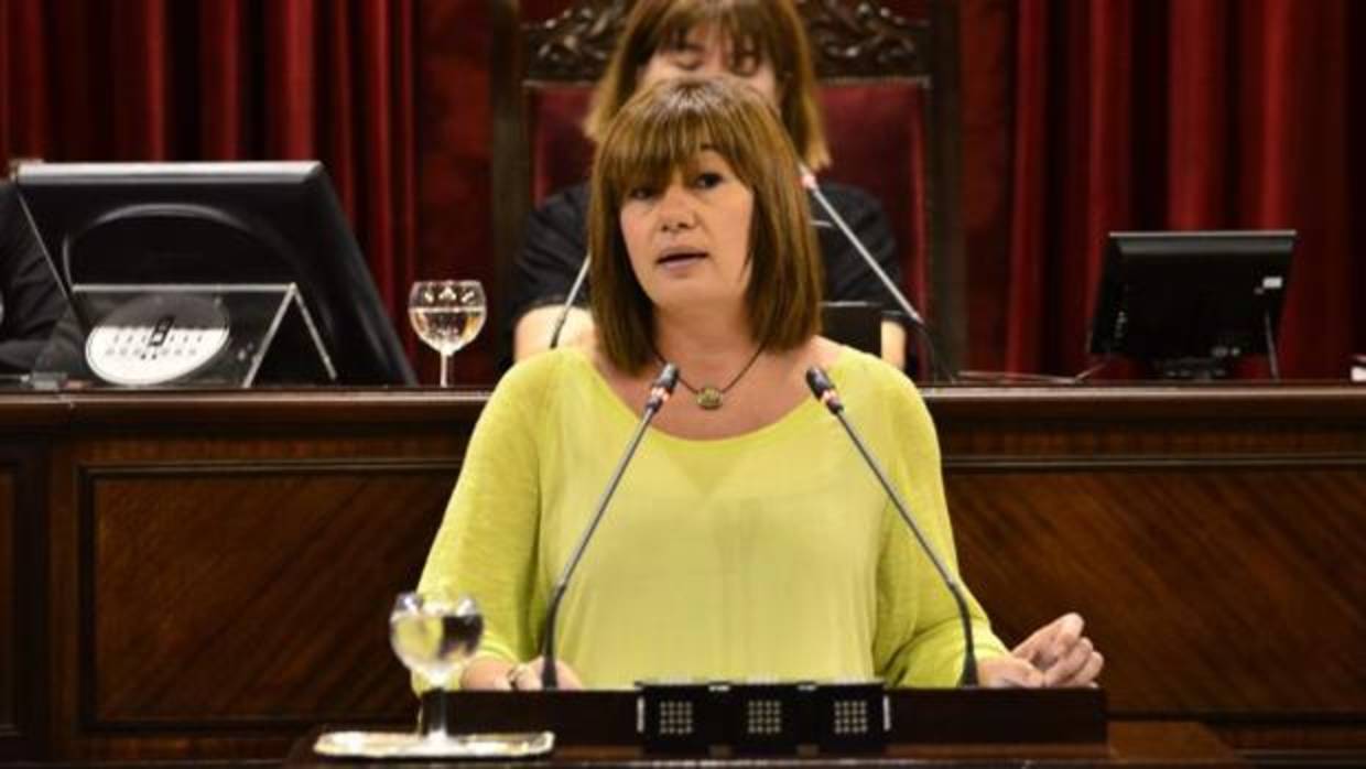 El Consejo Consultivo y el Gobierno balear, que preside la socialista Francina Armengol, deberán dar en última instancia su visto bueno a esta iniciativa