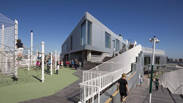 Dinamarca quiere registrar los ordenadores de los estudiantes