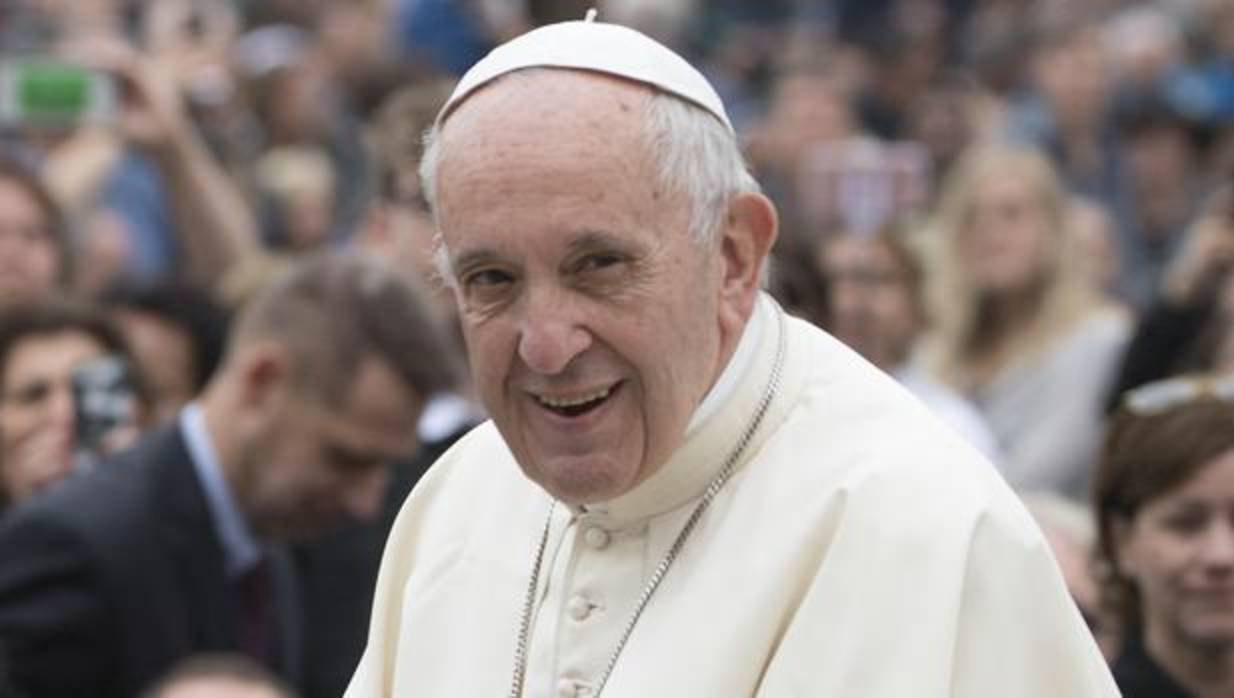 El Papa Francisco ha subrayado el domingo el «heroico ejemplo» de los 109 mártires claretianos