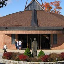 Iglesia de San Patricio en Yorktown Heights (Nueva York)