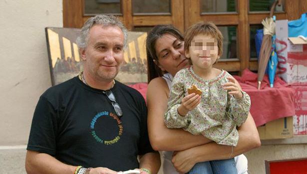 Los padres de Nadia recaudaron 1,1 millones de euros en cuentas bancarias, sin contar efectivo