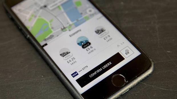 Uber se enfrenta a una demanda colectiva por agresiones sexuales de sus conductores