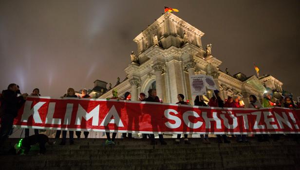 España se queda fuera de la alianza global para eliminar el carbón