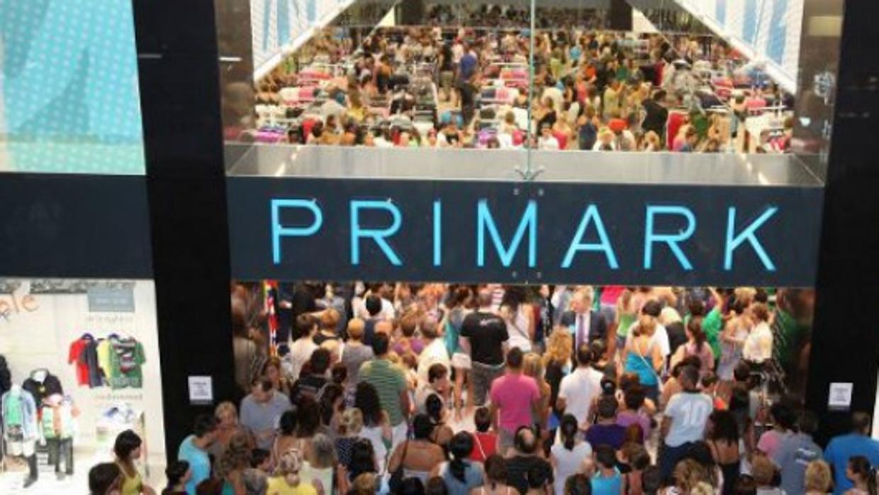 Alerta por el timo que utiliza como ganchos a Primark, Ikea, Carrefour y Amazon