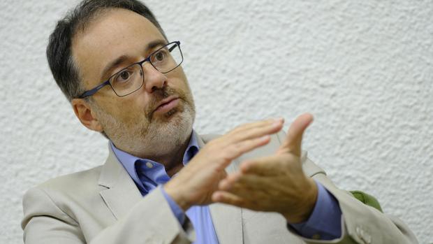 «Hay personas sin techo que ayudan a ejecutivos a saber qué es valioso»