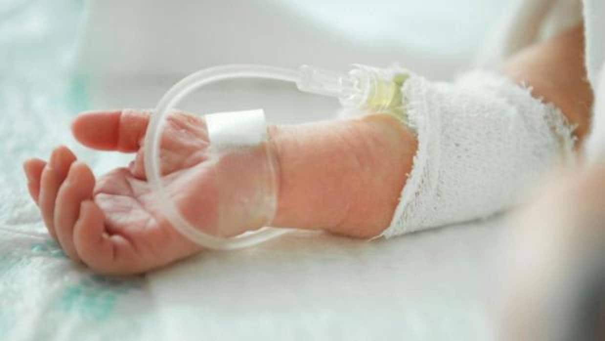 La supervivencia en España de los bebés prematuros con más de 28 semanas está ya en el 95%
