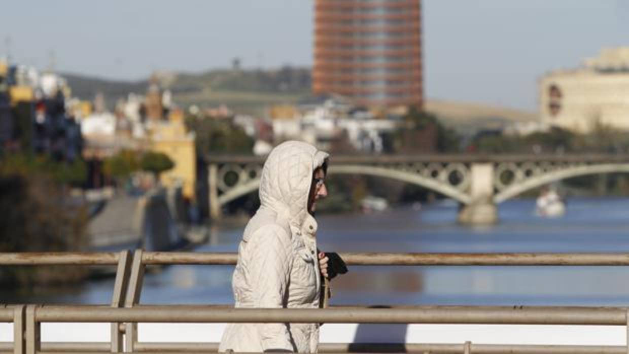 Un total de 25 provincias tendrán este miércoles aviso de riesgo por niebla y frío, con mínimas de hasta -6ºC