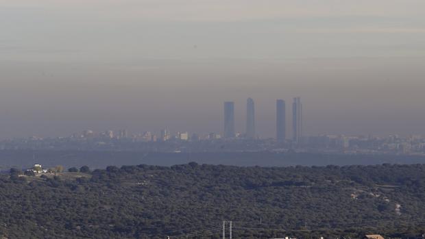 El Gobierno invertirá 276 millones para reducir la contaminación