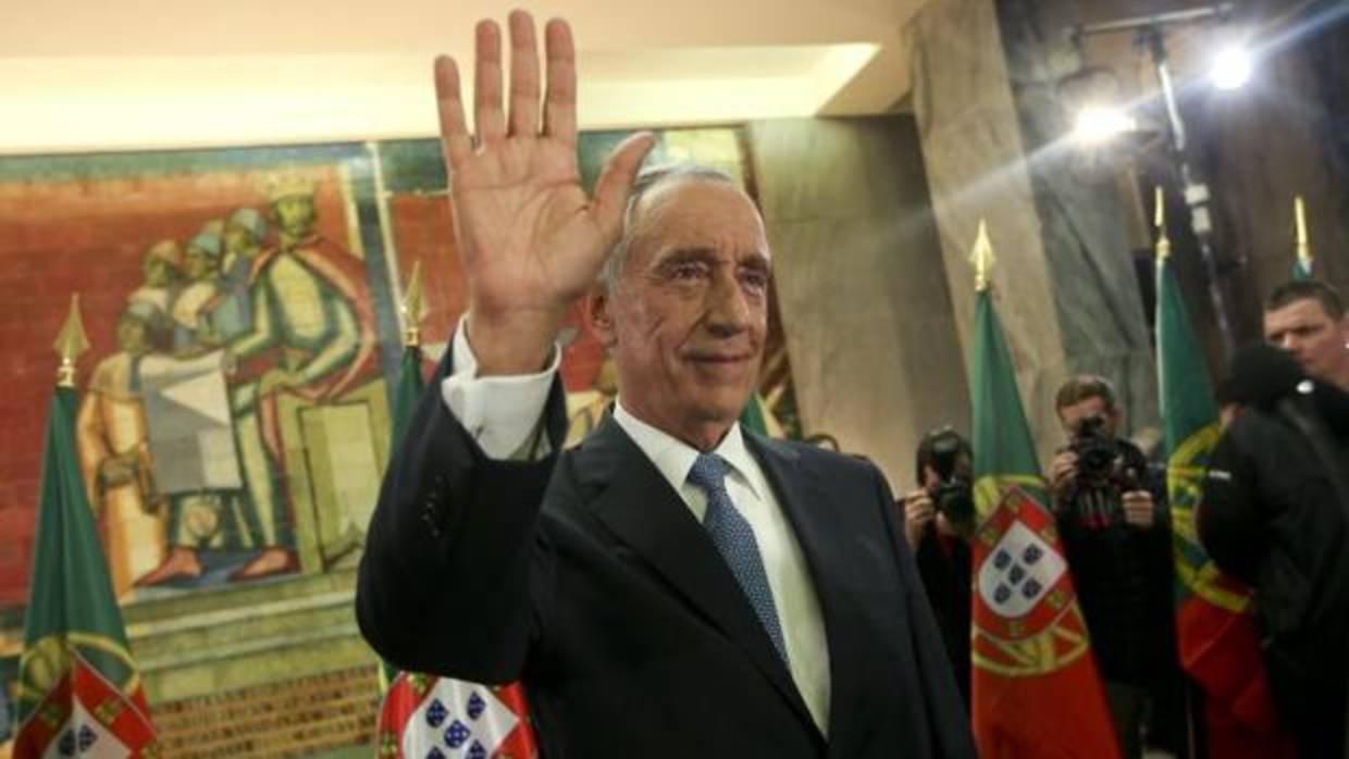 El presidente portugués Marcelo Rebelo de Sousa ha pedido que se depuren responsabilidades