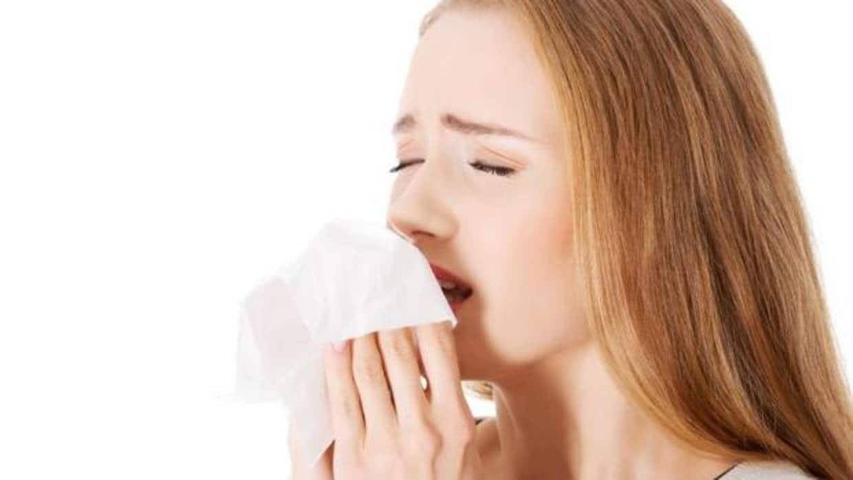 La gripe ya está aquí: aprende a diferenciarla de un simple resfriado