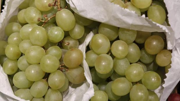 Cómo evitar atragantarse con las uvas en Nochevieja