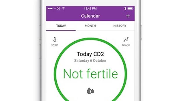 37 mujeres embarazadas sin desearlo en Suecia tras utilizar una aplicación anticonceptiva