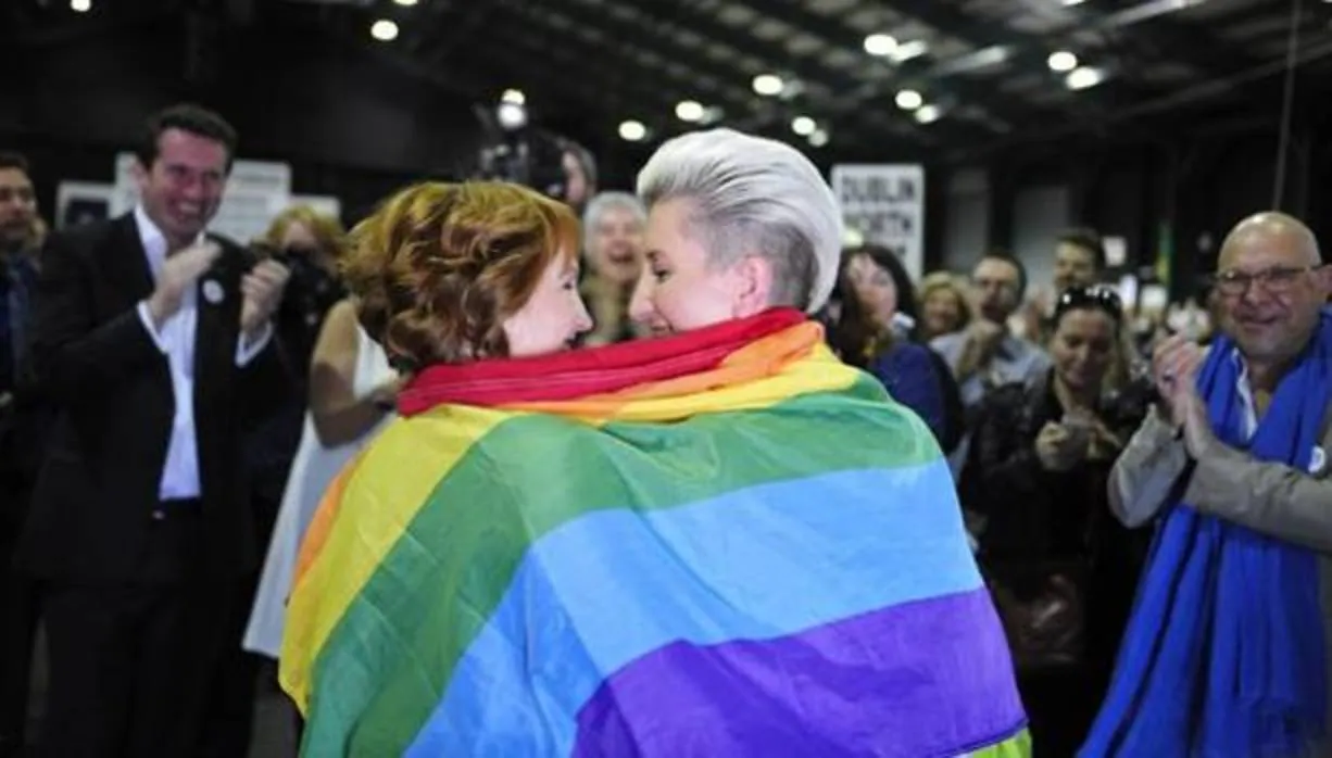 Bermudas, el primer territorio del mundo en abolir el ya legalizado matrimonio homosexual