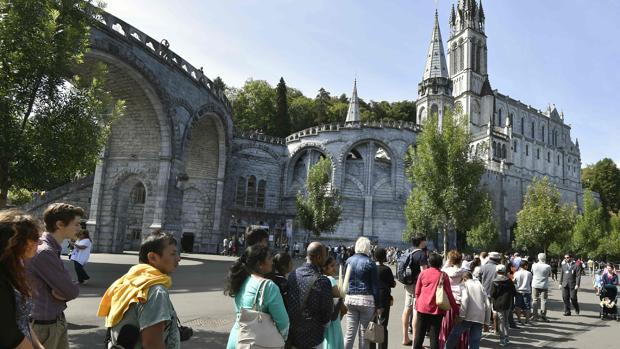 La Iglesia anuncia el milagro número 70 de la Virgen de Lourdes