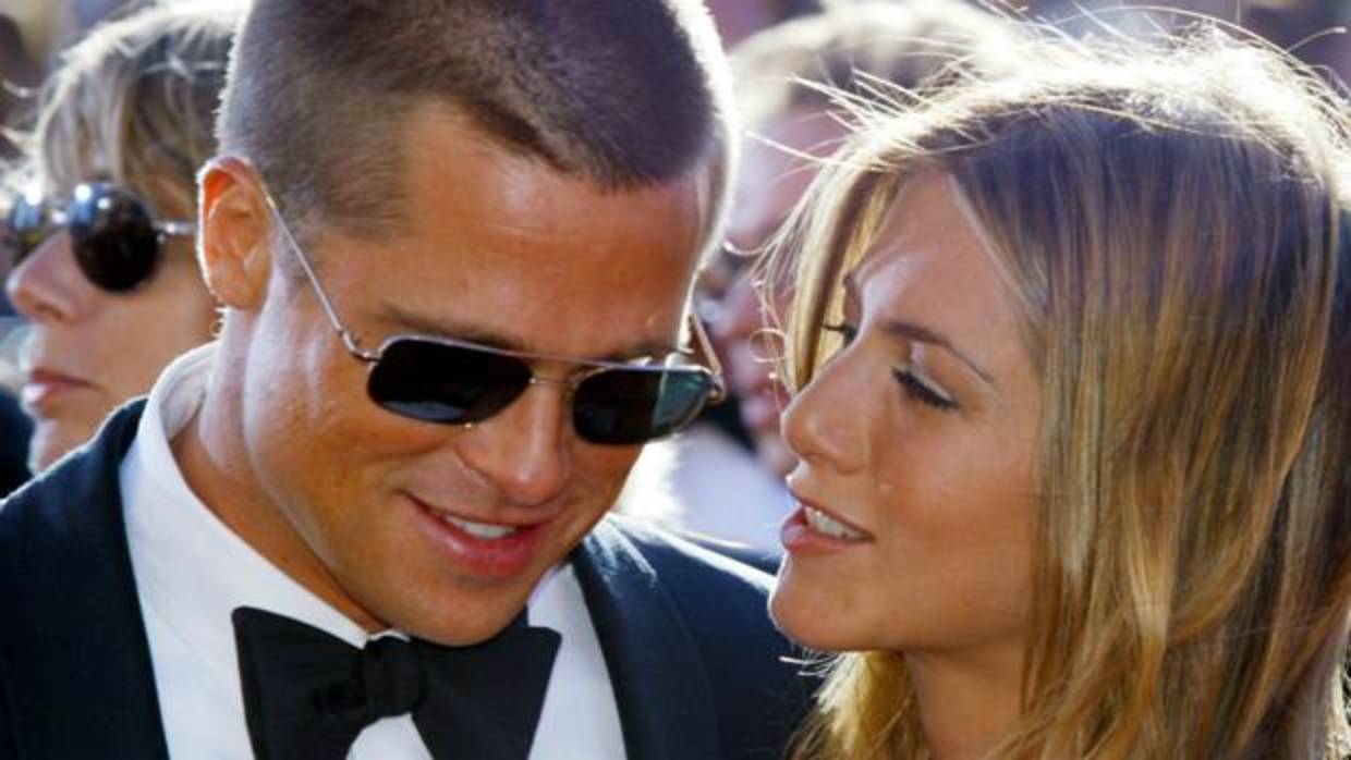 ¿Quiénes crees que serán las próximas parejas de Jennifer Aniston y Brad Pitt?