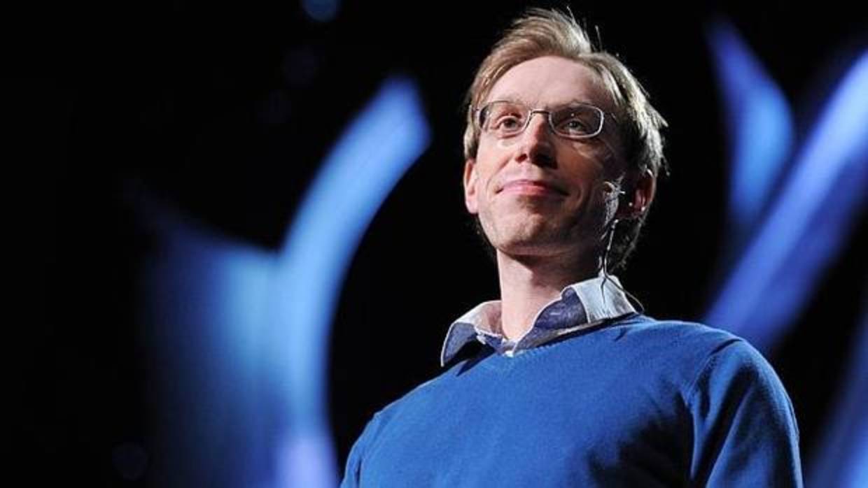 Daniel Tammet, el matemático autista que recita 22.514 decimales de pi y habla 11 idiomas